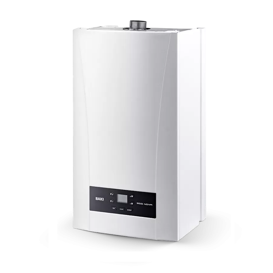 Газовые котлы: разнообразие моделей и особенности выбора