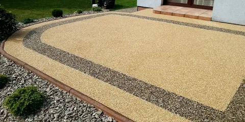 Каменный ковер: красота, прочность и уют вашего дома