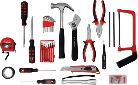 Выбор инструмента для строительства: секреты практичности и эффективности