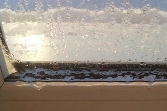 5 главных признаков, что ваши окна нуждаются в срочном утеплении