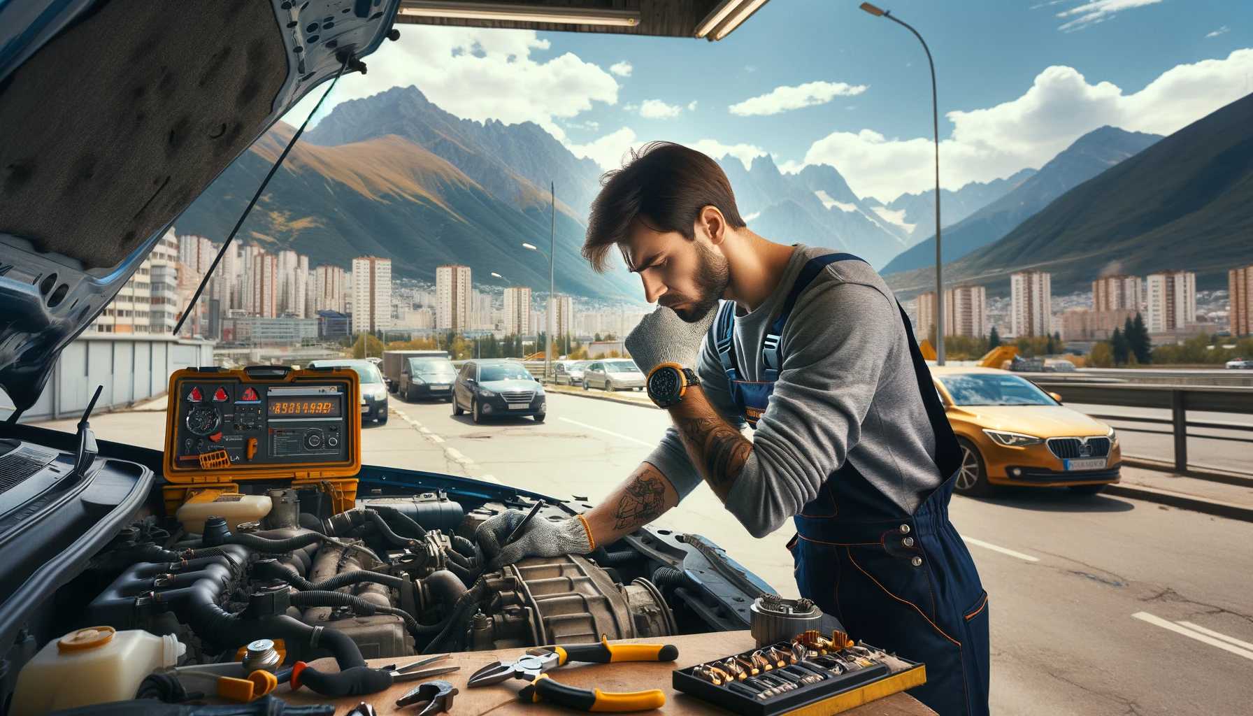 Почему важно регулярно проверять электрооборудование автомобиля?