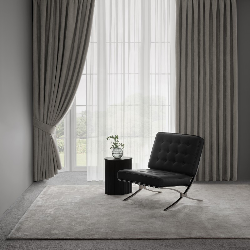 Портьеры: искусство оформления окон