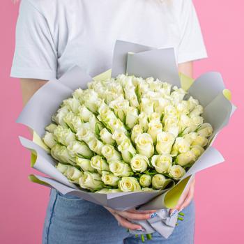 Доставка цветов: секреты идеальной передачи положительных эмоций