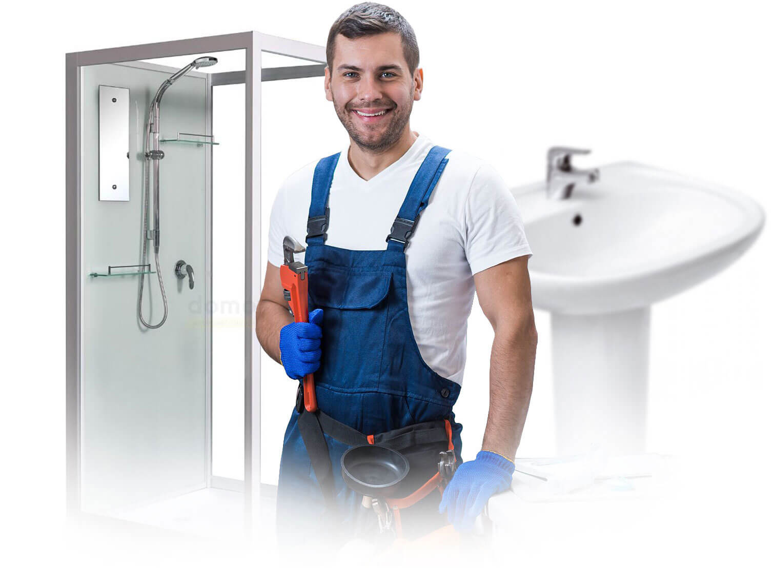 Вызов сантехника: как выбрать мастера и быстро решить проблему?