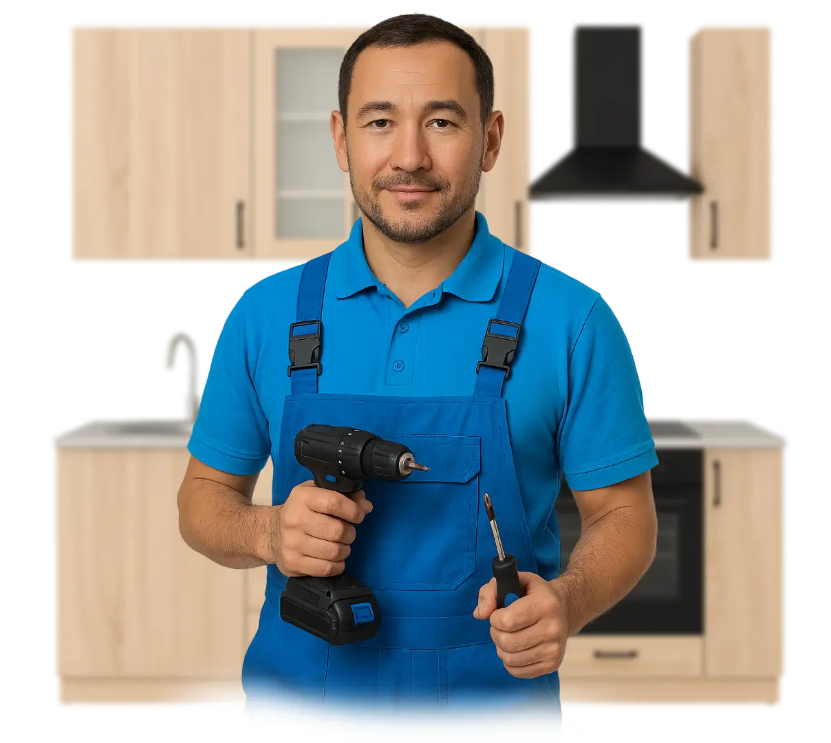 Сборка мебели своими руками: пошаговая инструкция и полезные советы