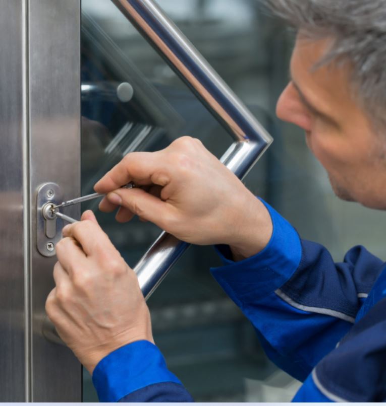 Вскрытие дверей: подробное руководство и практические советы