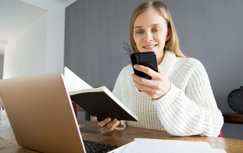 MoneyMan — условия предоставления займов в 2025 году