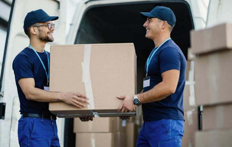 Лучшие грузчики: профессионализм, надежность и качество услуг