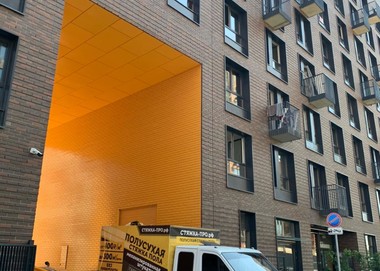 Стяжка пола с керамзитом: технология, преимущества и особенности