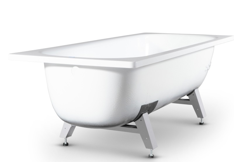 Как выбрать идеальную ванну?