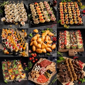 Летние гастрономические фестивали в Москве и Санкт-Петербурге: куда пойти за вдохновением