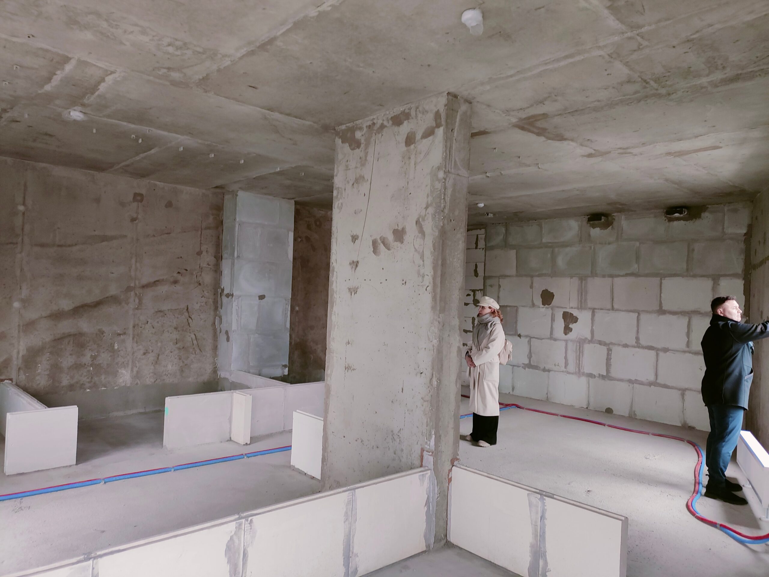 С чего начать ремонт квартир в новостройке: пошаговое руководство