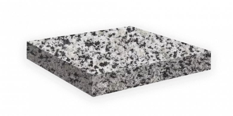 Плиты мощения: виды, характеристики и сфера применения