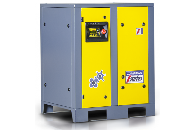 Компрессоры: виды, принципы работы и сфера применения