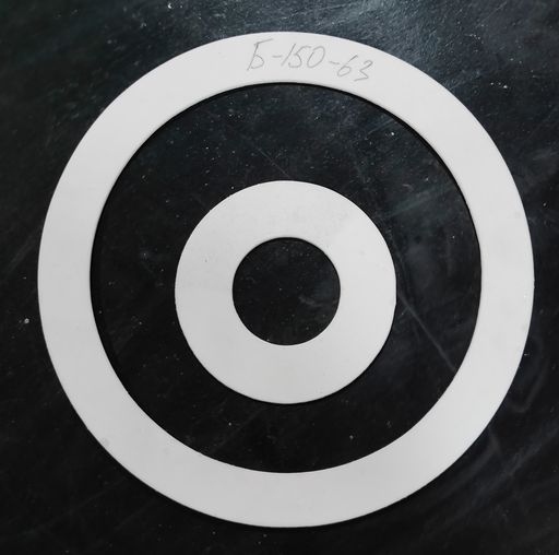 Прокладки из фторопласта: характеристики, применение и преимущества