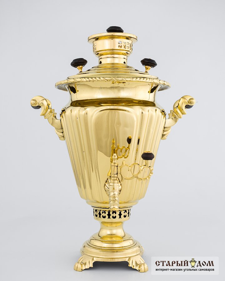 Искусство выбора самовара: советы профессионалов и любителей чая