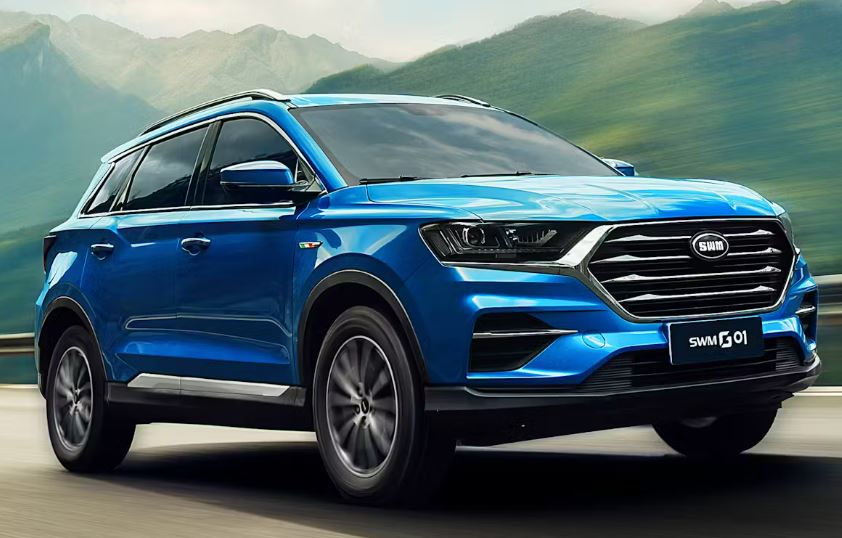 Автомобильные новинки: тренды и технологии будущего