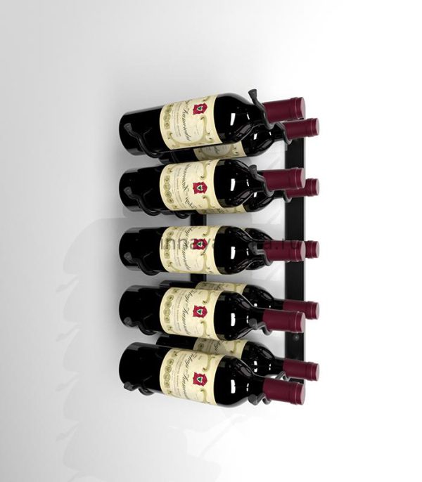 Стеллажи для хранения винных коллекций: искусство выбора и секреты правильного размещения