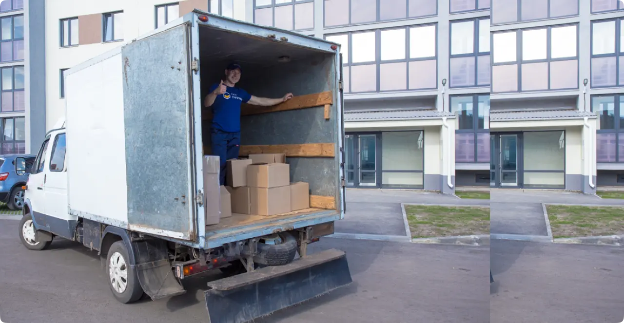 Вывоз бытового мусора: организация, проблемы и перспективы