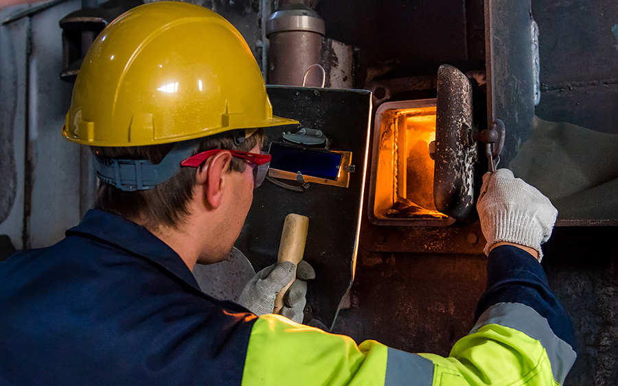 Программа для машиниста котельной: техника безопасности и охрана труда