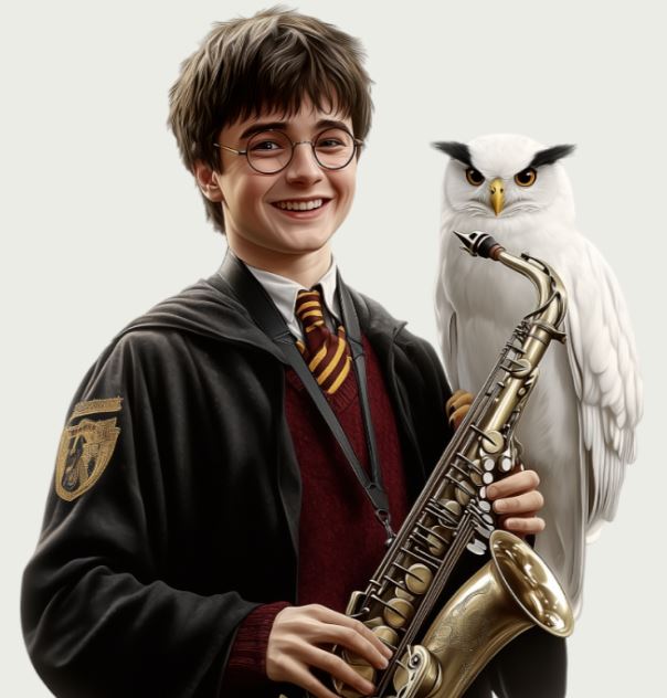 Концерт музыки из Гарри Поттера в Москве: магия волшебных звуков