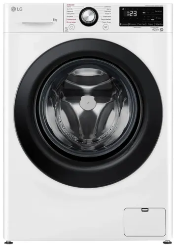 Стиральные машины: виды, функции и критерии выбора