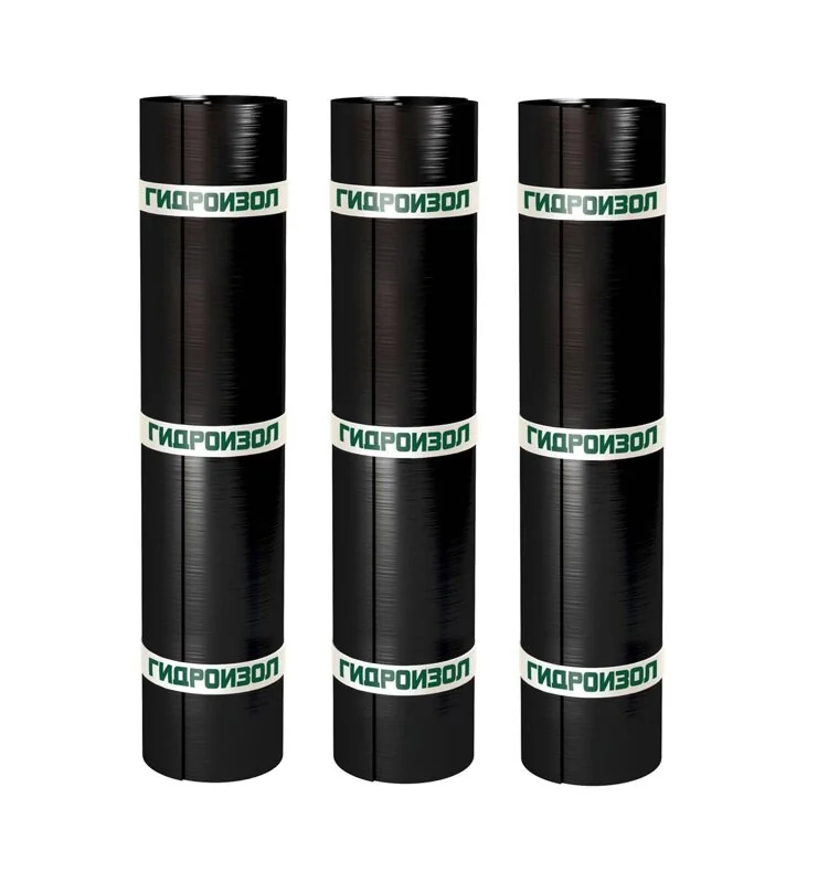 Гидроизоляция под кровлю: назначение и функции подкладочного слоя