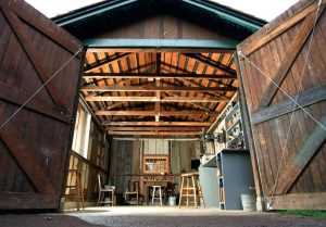 Превращаем гараж в офис мечты: полное руководство по переоборудованию