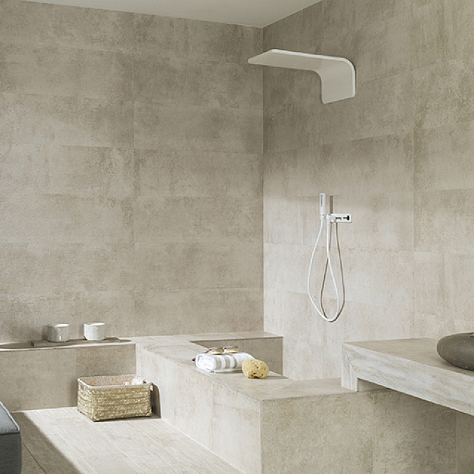 Плитка Porcelanosa Baltimore: особенности коллекции и сферы применения