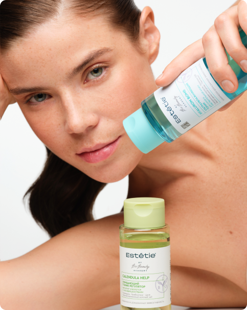 Estetie: эстетика в каждой капле — обзор бренда профессиональной косметики