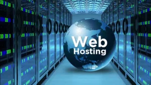 Как выбрать хостинг для сайта: основа стабильной и успешной онлайн-платформы