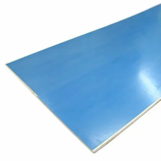 Сэндвич-панели стеновые: особенности, виды и применение