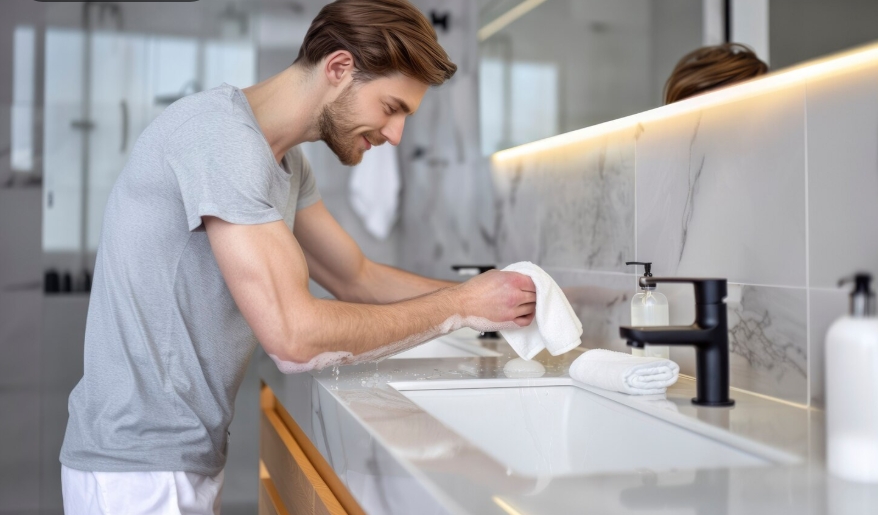 Оборудование и товары для клининга: полный обзор