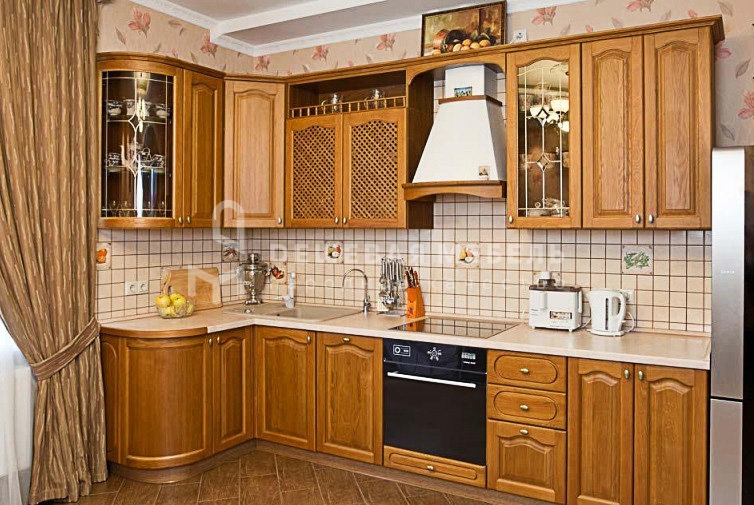 Какие породы дерева лучше всего подходят для кухни в условиях высокой влажности