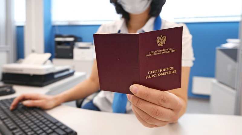 1,8 коэффициента за каждый год: в ПФР объяснили расчёт трудового стажа за службу в армии