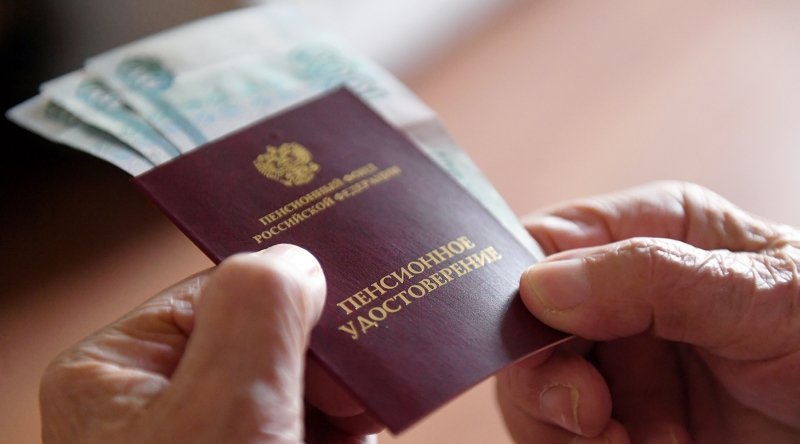 1,8 коэффициента за каждый год: в ПФР объяснили расчёт трудового стажа за службу в армии