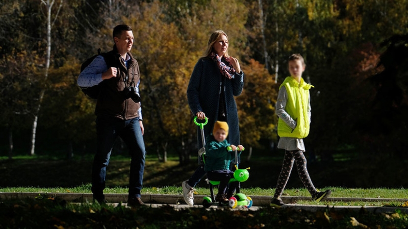 20 тысяч рублей за счёт средств маткапитала: выплаты семьям со школьниками предложили сделать ежегодными