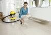 Чем отличается бытовая техника Karcher