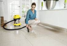 Чем отличается бытовая техника Karcher
