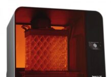 Как выбрать профессиональный 3D принтер