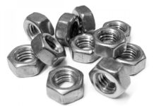 Как правильно выбрать гайки