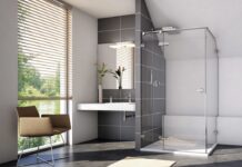 Что нужно учитывать при покупке душевой кабины