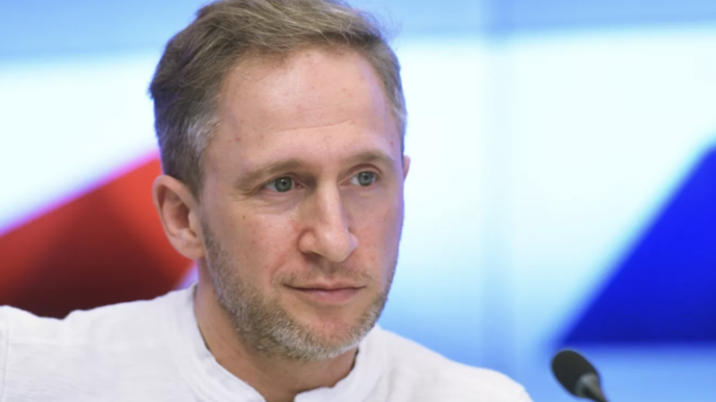 Актёр Кучера рассказал о посадке на военной базе в Индии самолёта из-за сообщения о мине