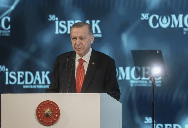 Альянс без обязательств: в Турции обвинили США в срыве поставок американских истребителей