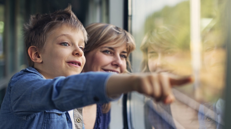 Аналитики включили Тверь и Вологду в список недорогих ж/д направлений весной