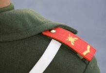 Армия Китая провела военные учения в акватории и воздушном пространстве возле Тайваня