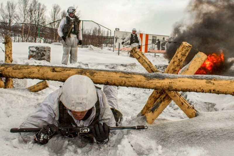 Армия нового типа: как будут развиваться Вооружённые силы РФ в 2023 году