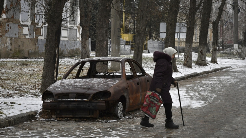 Asia Times: Украина потерпит поражение через шесть месяцев, несмотря на помощь НАТО