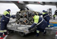 «Авантюра с неизвестным финалом»: почему на Западе говорят о возможных трудностях в связи с поставками оружия Украине