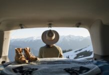 Автоэксперт Моржаретто рассказал, что необходимо иметь в машине для зимнего путешествия